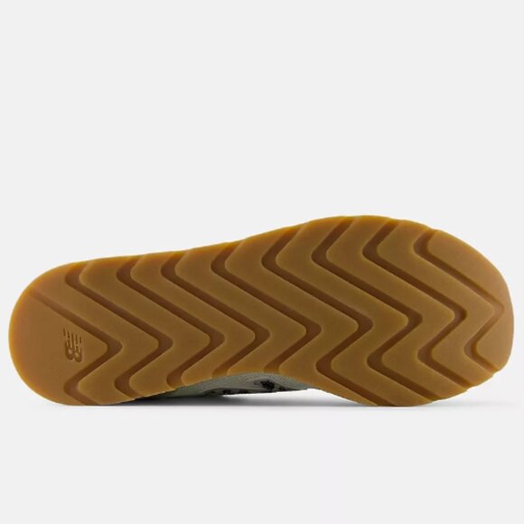 New Balance 574 ANIMAL PRINT PLATFORM Sneakers Shoes Sea Salt various sizes - Picture 5 of 5